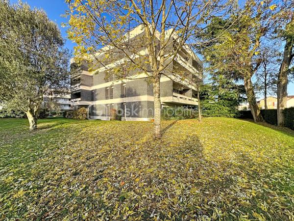 Appartement de 82,56 m²