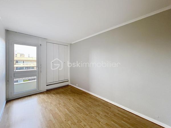 Appartement de 82,56 m²