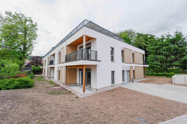 Appartement T2 de 52,5 m2 dans résidence de standing