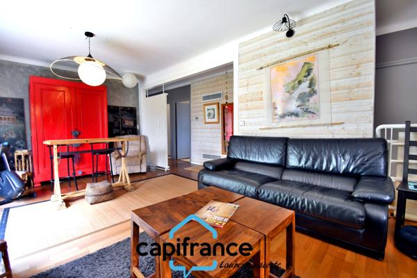 Maison à vendre 8 pièces L'ISLE JOURDAIN (32)