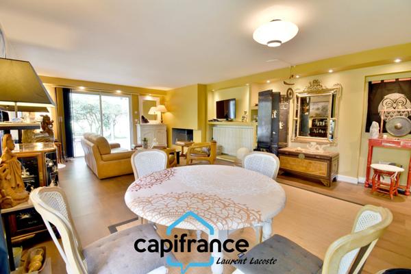 Maison à vendre 8 pièces L'ISLE JOURDAIN (32)