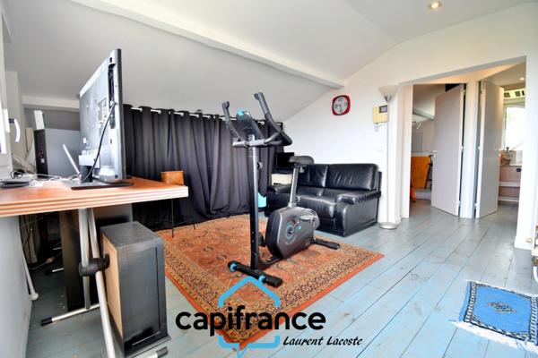 Maison à vendre 8 pièces L'ISLE JOURDAIN (32)