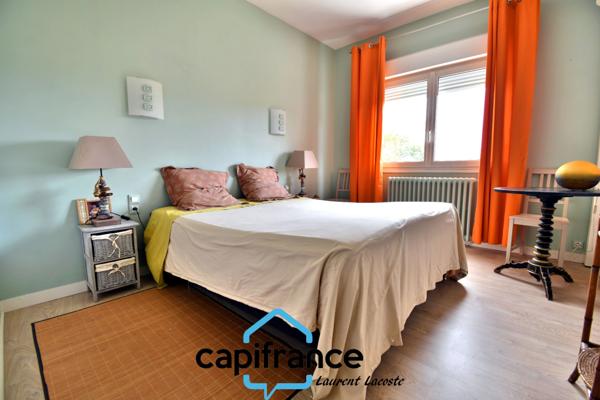 Maison à vendre 8 pièces L'ISLE JOURDAIN (32)