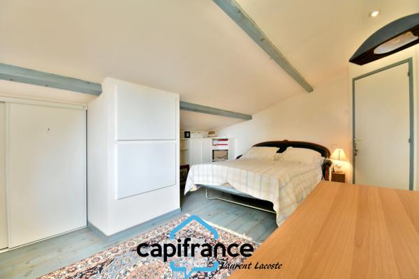 Maison à vendre 8 pièces L'ISLE JOURDAIN (32)