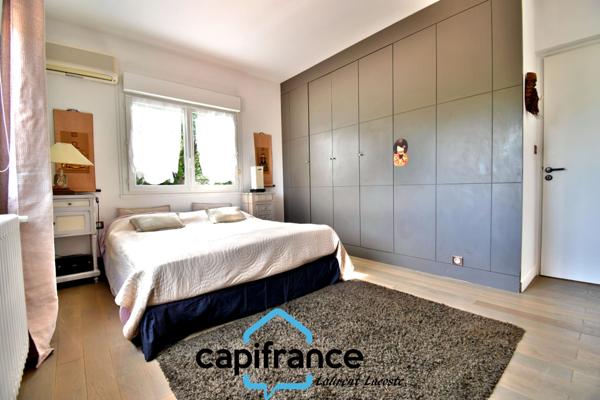 Maison à vendre 8 pièces L'ISLE JOURDAIN (32)