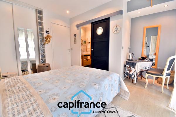 Maison à vendre 8 pièces L'ISLE JOURDAIN (32)