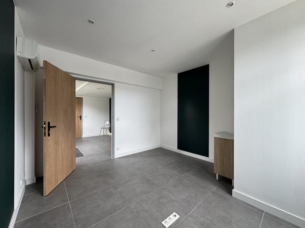 Saint-Loubès (33450) Local commercial de 15m2 avec parking