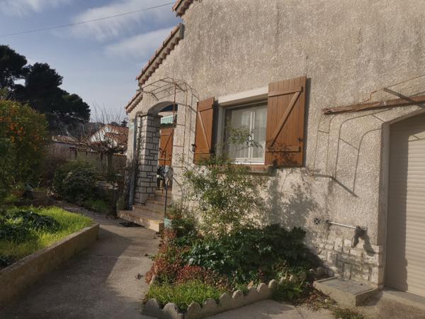 Maison Chateauneuf Les Martigues 4 pièce(s) 93.10 m2