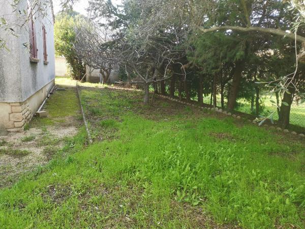 Maison Chateauneuf Les Martigues 4 pièce(s) 93.10 m2