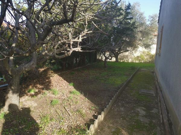 Maison Chateauneuf Les Martigues 4 pièce(s) 93.10 m2