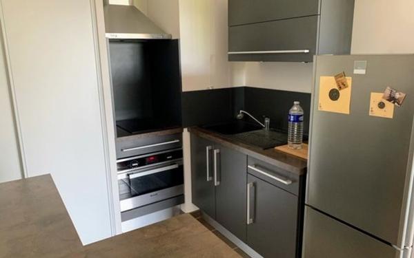 Appartement à louer    2 pièces • 38,11 m2 Cabourg