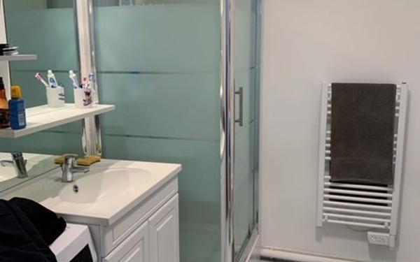 Appartement à louer    2 pièces • 38,11 m2 Cabourg