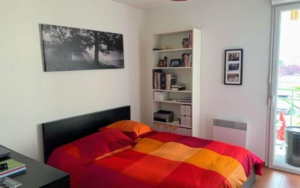 Appartement à louer    2 pièces • 38,11 m2 Cabourg