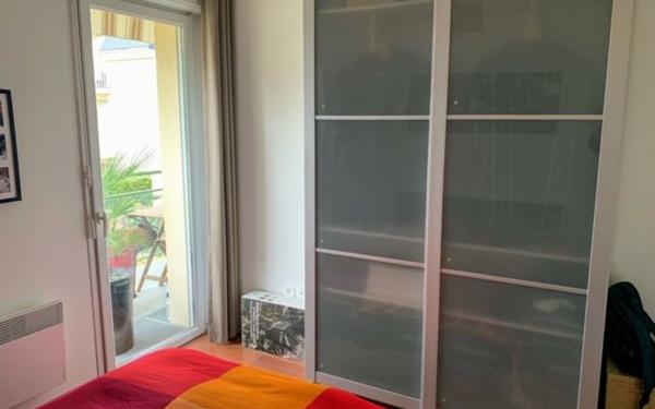 Appartement à louer    2 pièces • 38,11 m2 Cabourg