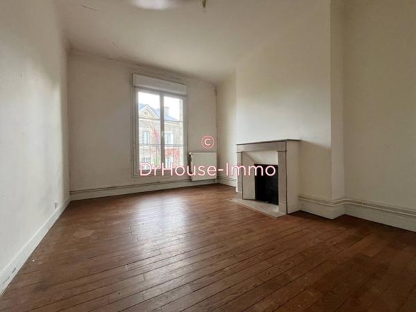 Maison à vendre 5 pièces de 90 m²