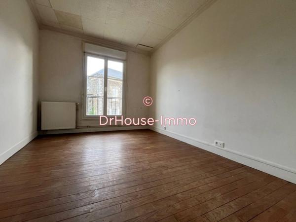 Maison à vendre 5 pièces de 90 m²
