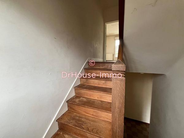 Maison à vendre 5 pièces de 90 m²