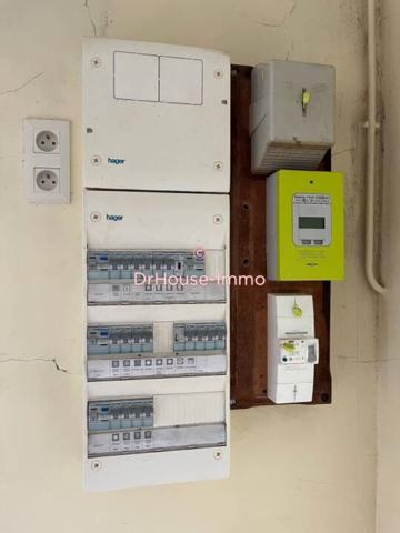 Maison à vendre 5 pièces de 90 m²