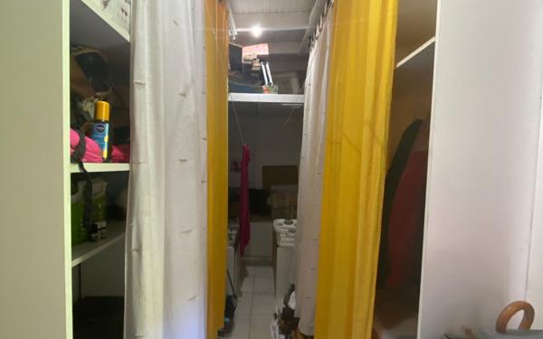 Maison à vendre    2 pièces •  Rivière-Pilote