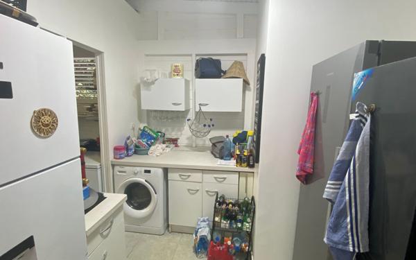 Maison à vendre    2 pièces •  Rivière-Pilote