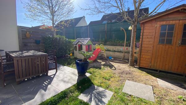 Appartement Saran 3 pièce(s) 65 m²