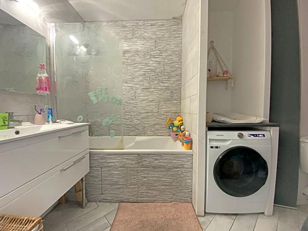 Appartement Saran 3 pièce(s) 65 m²