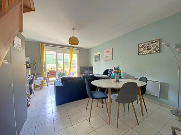 Appartement Saran 3 pièce(s) 65 m²