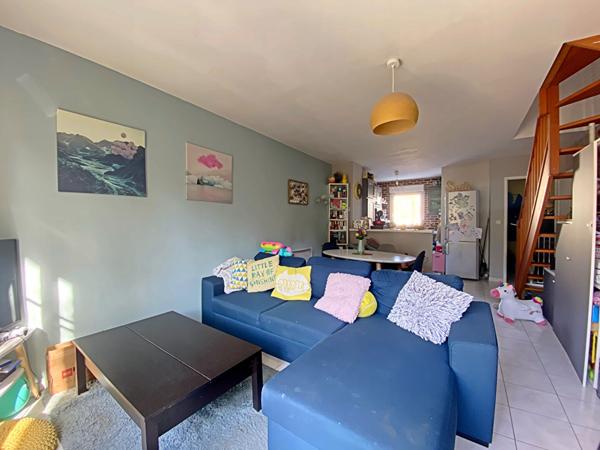 Appartement Saran 3 pièce(s) 65 m²