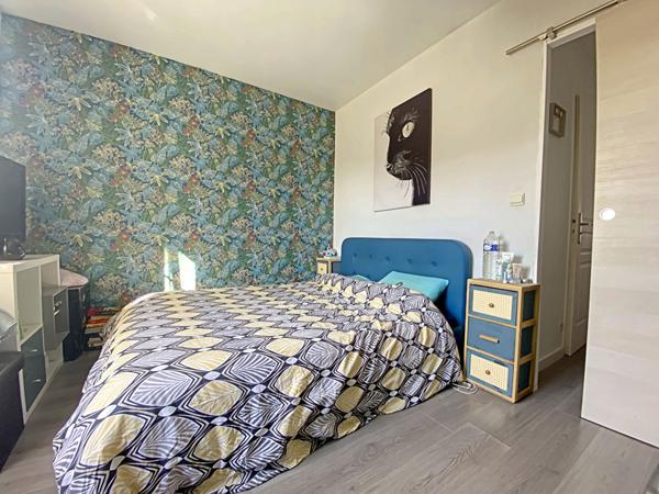 Appartement Saran 3 pièce(s) 65 m²