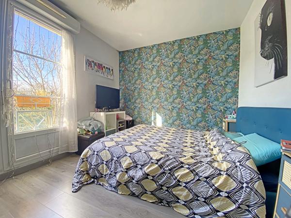 Appartement Saran 3 pièce(s) 65 m²