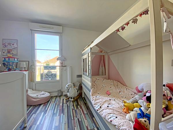 Appartement Saran 3 pièce(s) 65 m²