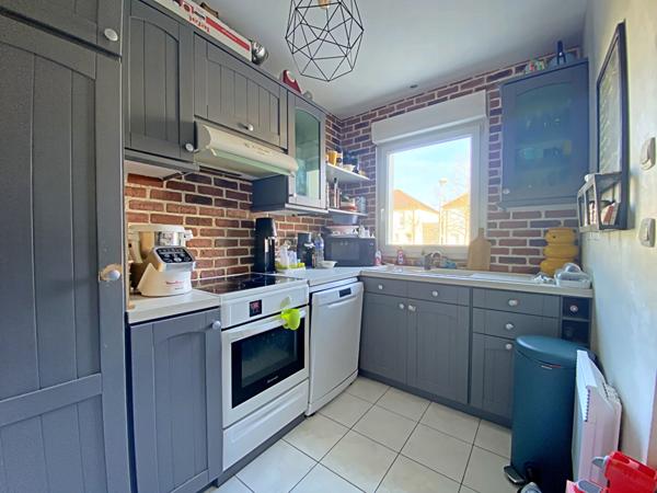 Appartement Saran 3 pièce(s) 65 m²