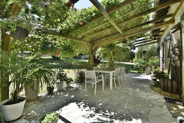 Maison Jouars-pontchartrain 6 pièce(s)