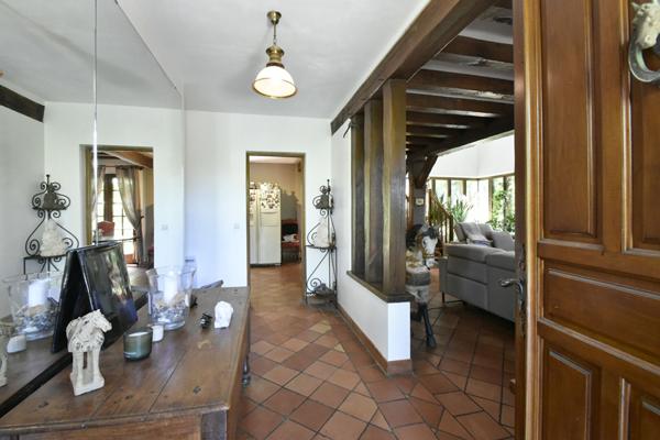 Maison Jouars-pontchartrain 6 pièce(s)