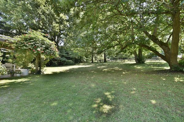 Maison Jouars-pontchartrain 6 pièce(s)