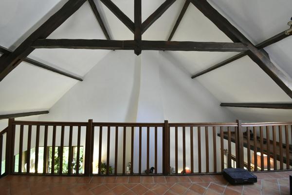 Maison Jouars-pontchartrain 6 pièce(s)