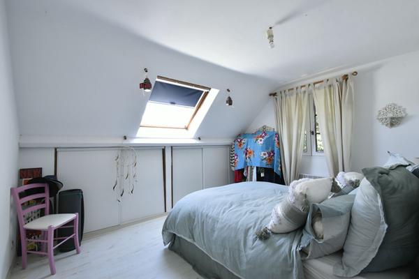 Maison Jouars-pontchartrain 6 pièce(s)