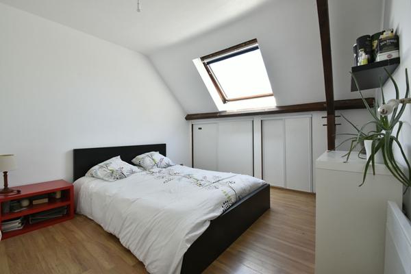 Maison Jouars-pontchartrain 6 pièce(s)