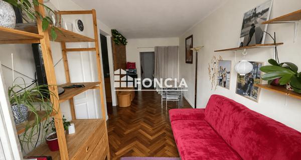 Location Appartement 2 pièces 44 m² - Montmorency 95160