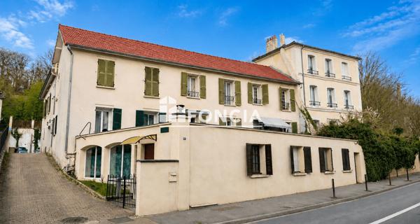Location Appartement 2 pièces 44 m² - Montmorency 95160