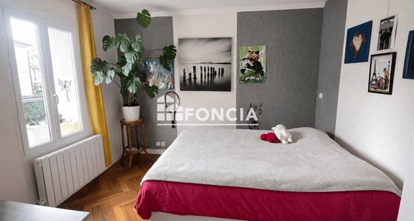 Location Appartement 2 pièces 44 m² - Montmorency 95160