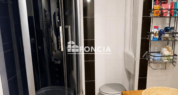 Location Appartement 2 pièces 44 m² - Montmorency 95160