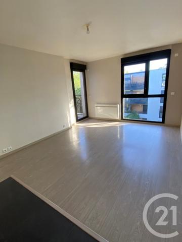 Appartement F2 à vendre  2 pièces - 44,87 m2 LIMEIL BREVANNES - 94