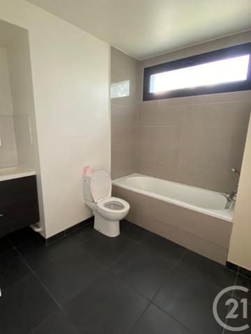 Appartement F2 à vendre  2 pièces - 44,87 m2 LIMEIL BREVANNES - 94