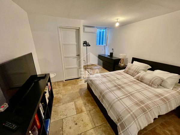 EXCLUSIVITE - Septèmes les Vallons - Maison T4  et 2 logements indépendants /  Investissement locatif