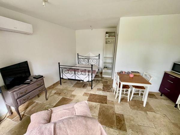 EXCLUSIVITE - Septèmes les Vallons - Maison T4  et 2 logements indépendants /  Investissement locatif