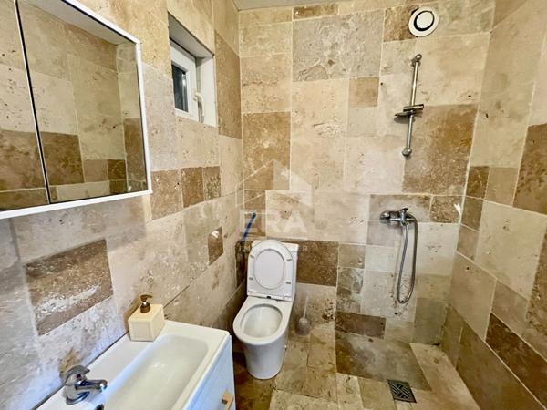 EXCLUSIVITE - Septèmes les Vallons - Maison T4  et 2 logements indépendants /  Investissement locatif