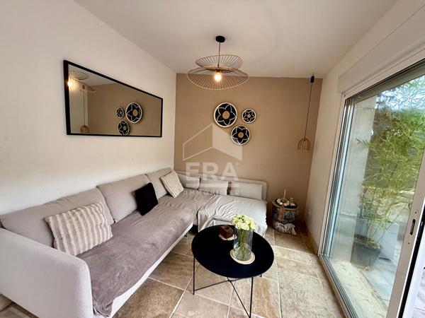 EXCLUSIVITE - Septèmes les Vallons - Maison T4  et 2 logements indépendants /  Investissement locatif