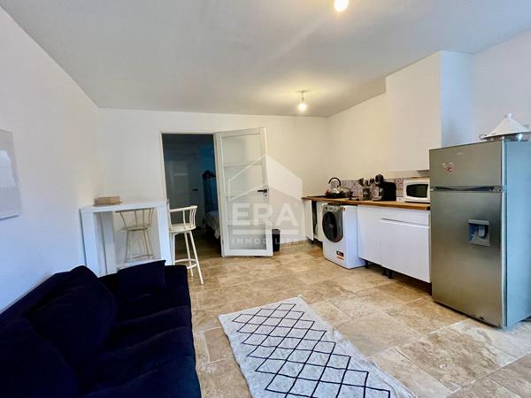 EXCLUSIVITE - Septèmes les Vallons - Maison T4  et 2 logements indépendants /  Investissement locatif