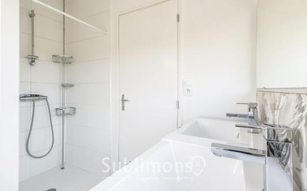 Maison 6 pièces 122 m²